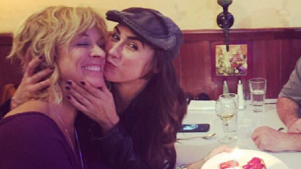 Lauren Gottlieb Reflects On Distance Sacrifice
