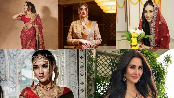 Katrina To Lauren Gottlieb International Bollywood Divas Katrina To Lauren Gottlieb International Bollywood Divas