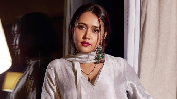 Sanvikaa s New Avatar In Looteri Dulhan
