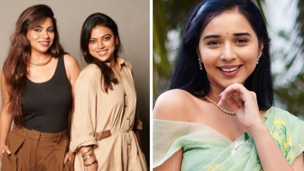 Maa Hai Na Contestants Tanya Mittal Thanks Producers Maa Hai Na Contestants Tanya Mittal Thanks Producers