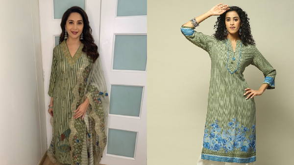 Madhuri Dixit Birthday The Eternal Diva Who Continues