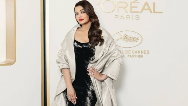 Cannes 2026 Aishwarya Rai Bachchan Appearance Updates Cannes 2026 Aishwarya Rai Bachchan Appearance Updates