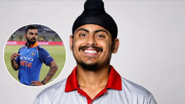 Amanpreet Singh Gill Cricketer News