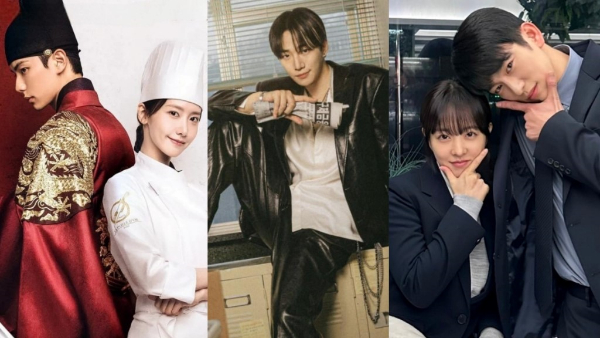 Baeksang Arts Awards 2026 Winners Popularity Awards
