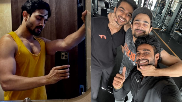 Bhuvan Bam Fitness Journey