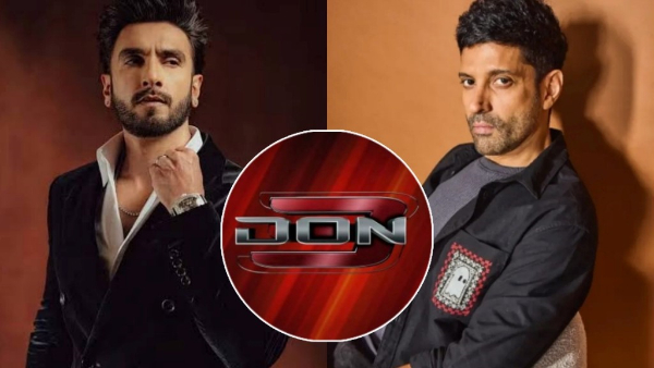 Ranveer Singh Vs Farhan Akhtar Don 3 Controversy Ranveer Singh Vs Farhan Akhtar Don 3 Controversy