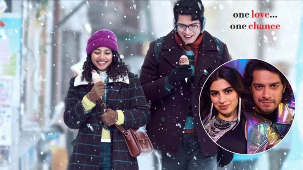 Ek Din Box Office Collection Day 1 Early Updates Ek Din Box Office Collection Day 1 Early Updates