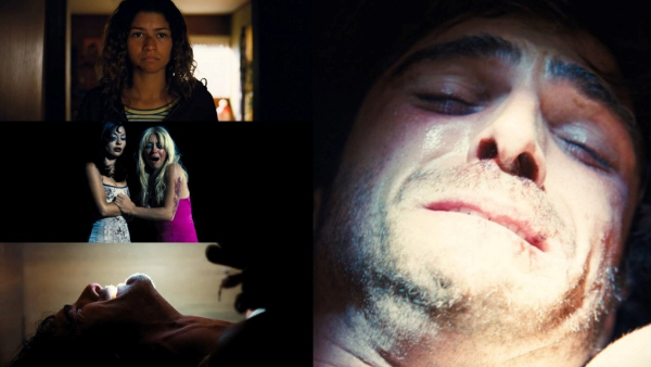 Euphoria Season 3 Episode 7 Ending Explained Euphoria Season 3 Episode 7 Ending Explained