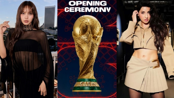 FIFA World Cup 2026 Opening Ceremony