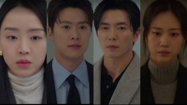 Filing For Love Episode 10 Ending Explained Filing For Love Episode 10 Ending Explained