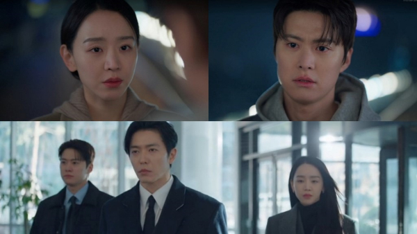 Filing For Love Episode 12 Finale Ending Explained Filing For Love Episode 12 Finale Ending Explained