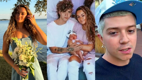 Gabbie Gonzalez Arrest Murder-For-Hire Of Jack Avery Gabbie Gonzalez Arrest Murder-For-Hire Of Jack Avery