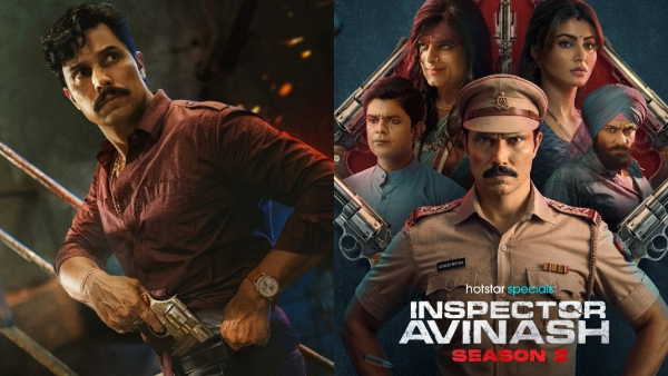 Inspector Avinash Season 2 Release Date Inspector Avinash Season 2 Release Date
