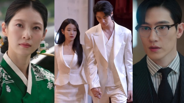 Perfect Crown Episode 9 Preview Perfect Crown Episode 9 Preview