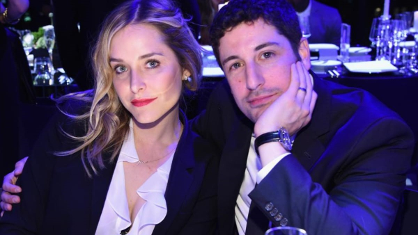 Jason Biggs Jenny Mollen Divorce Reason