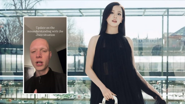 BLACKPINK Jisoo Costume Controversy BLACKPINK Jisoo Costume Controversy