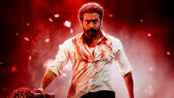 Karuppu Box Office Collection Day 11 Early Updates Karuppu Box Office Collection Day 11 Early Updates
