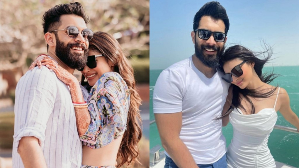 Mouni Roy Suraj Nambiar Divorce Reason