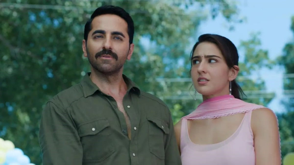 Pati Patni Aur Woh Do Box Office Collection Day 4 Early Updates Pati Patni Aur Woh Do Box Office Collection Day 4 Early Updates