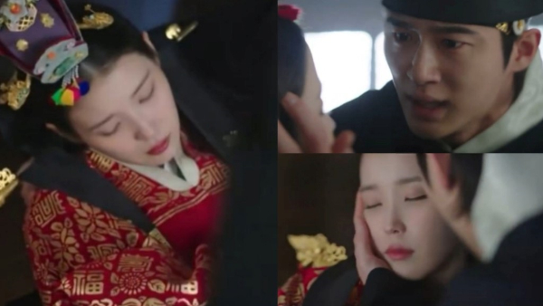 Perfect Crown Episode 7 Ending Explained