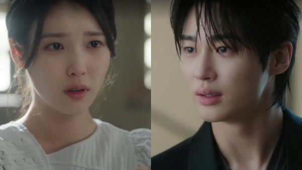 Perfect Crown Episode 8 Ending Explained Perfect Crown Episode 8 Ending Explained