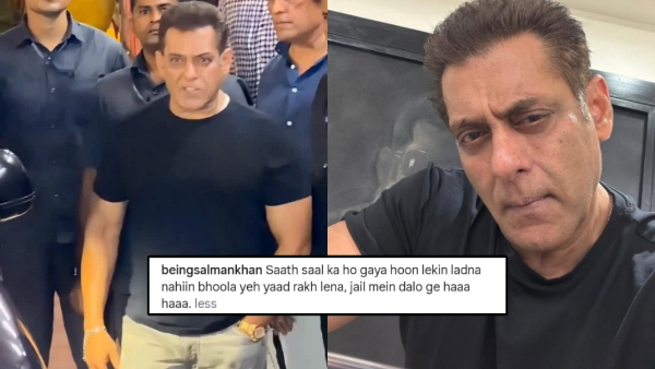 Salman Khan Vs Paparazzi
