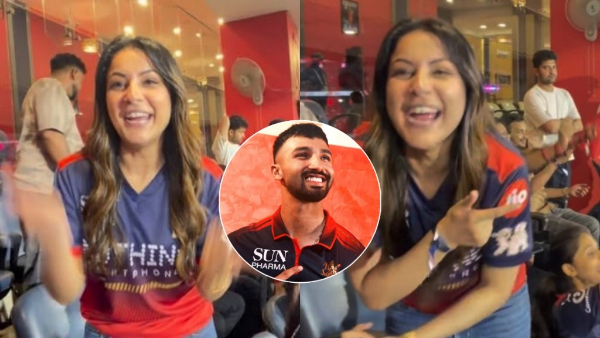 Shehnaaz Gill Devdutta Padikkal Dating Rumors