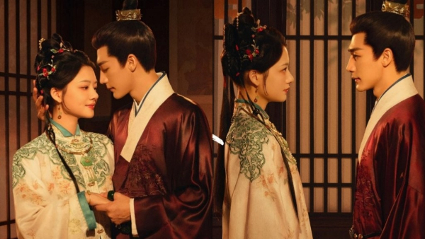 A Splendid Match Episodes 9-10 Release Timings