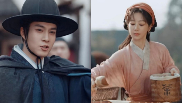 The Heir Episodes 19-20 Release Timings The Heir Episodes 19-20 Release Timings