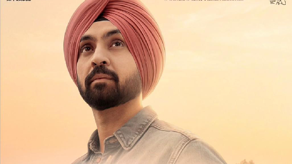Diljit Dosanjh Gives A Heartfelt Shoutout To Fans Diljit Dosanjh Gives A Heartfelt Shoutout To Fans