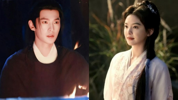 Zhan Zhao Adventures Episodes 1-4 Release Timings Zhan Zhao Adventures Episodes 1-4 Release Timings