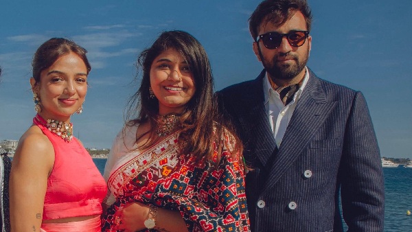 Cannes 2026 From Gudgudi To A Bigger Vision Cannes 2026 From Gudgudi To A Bigger Vision