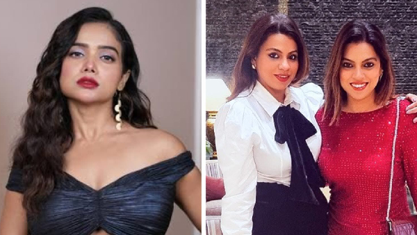 Maa Hai Na Manisha Rani To Be Seen In Preeti Simoes Maa Hai Na Manisha Rani To Be Seen In Preeti Simoes