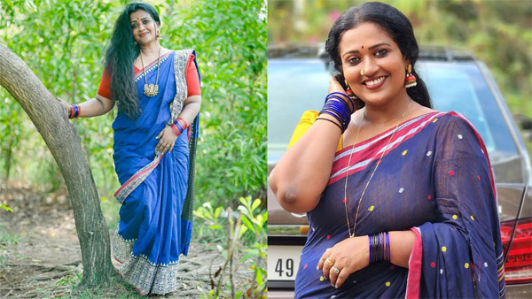 Manju Pathrose Launches Instagram Subscription Feature