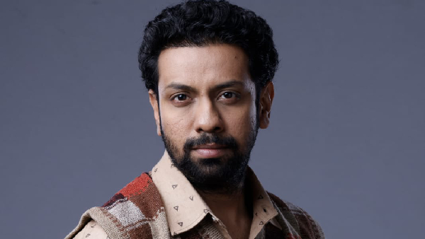 Kajodu Mitra Gadhvi Opens Up On His Character In Gujarati
