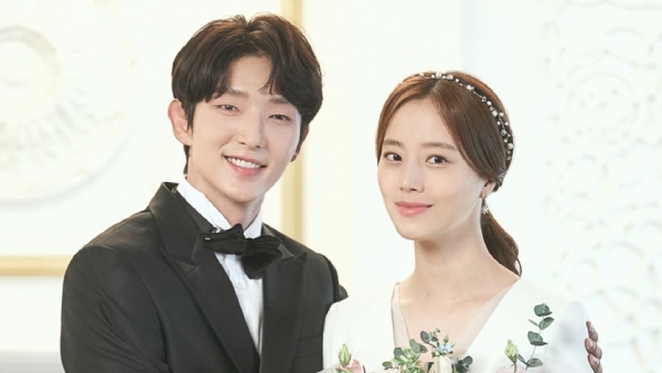 Moon Chae-won amp amp Lee Joon-gi Break-Up Truth Moon Chae-won amp amp Lee Joon-gi Break-Up Truth