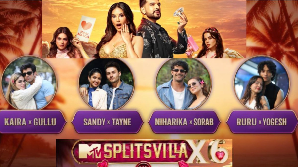 MTV Splitsvilla 16 finale elimination