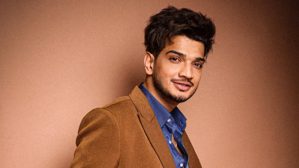 Munawar Faruqui s Comedy Inspirations