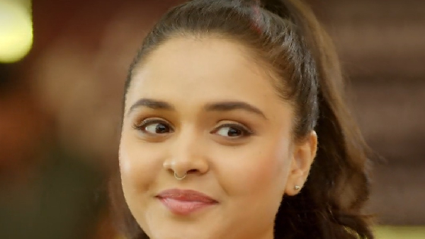 Muskan Bamne On Her Fitness Obsession