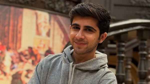 As Naagin 7 Nears Its End Mohit Jaswani Gets Candid As Naagin 7 Nears Its End Mohit Jaswani Gets Candid