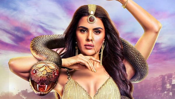Naagin 7 Episode 39 Premiere Time Tonight May 9 Naagin 7 Episode 39 Premiere Time Tonight May 9