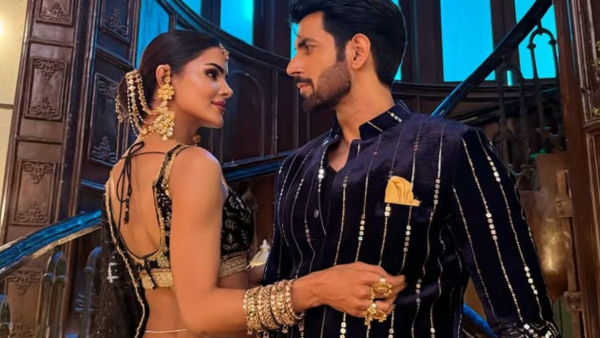 naagin 7 episode 43 repeat timings