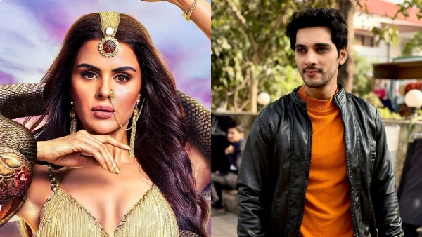 EXCL Mohit Duseja On Joining Naagin 7 Cast