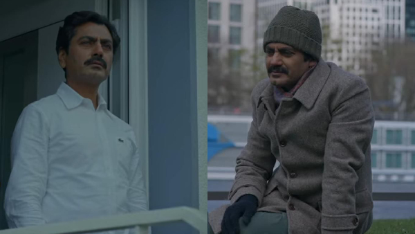 Nawazuddin Siddiqui Wins Audience Praise For The Film Nawazuddin Siddiqui Wins Audience Praise For The Film