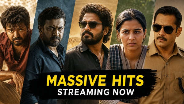 New OTT Releases This Week May 2026 Must-Watch Movies and Web Series on Netflix Hotstar and Aha New OTT Releases This Week May 2026 Must-Watch Movies and Web Series on Netflix Hotstar and Aha