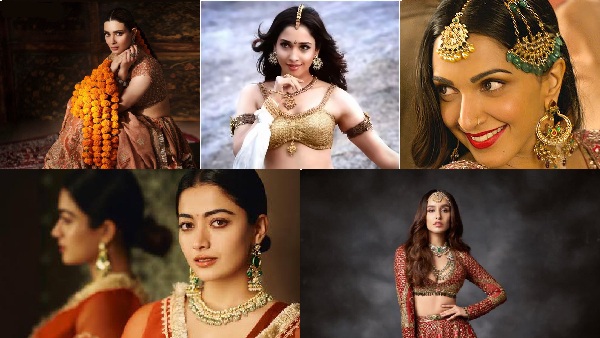 From Diana Penty To Tamannah Bhatia Actors We Want To Watch