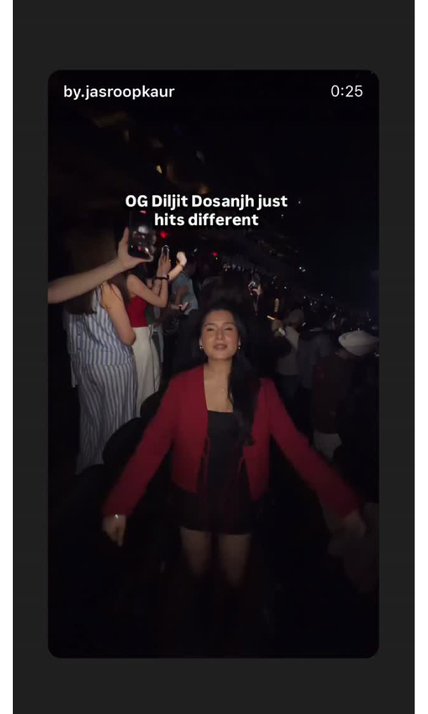 Diljit Dosanjh Gives A Heartfelt Shoutout To Fans Diljit Dosanjh Gives A Heartfelt Shoutout To Fans