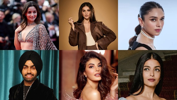 Bollywood Gears Up To Serve Statement At Cannes 2026