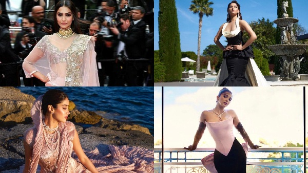 Aishwarya Rai To Aditi Rao Hydari Glimpse At 10 Iconic Look Aishwarya Rai To Aditi Rao Hydari Glimpse At 10 Iconic Look