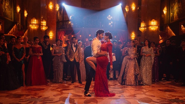 The Royals Completes A Year The Royals Completes A Year